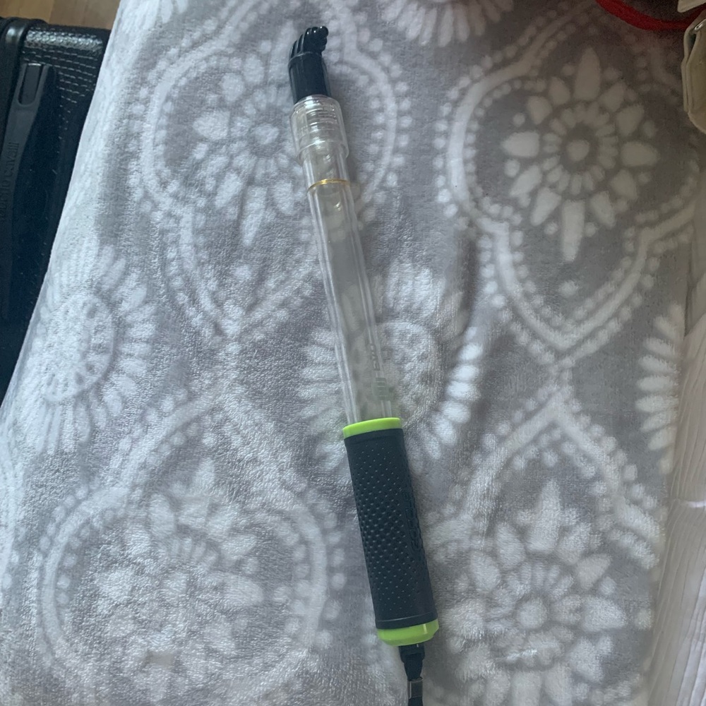 Go pro stick